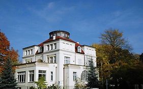 Gästehaus Leipzig